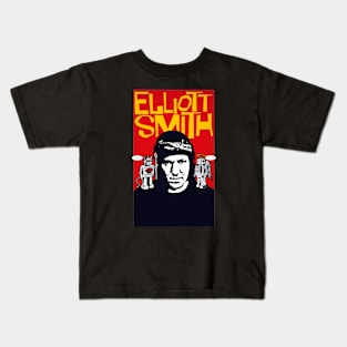 Vintage Smith Kids T-Shirt
